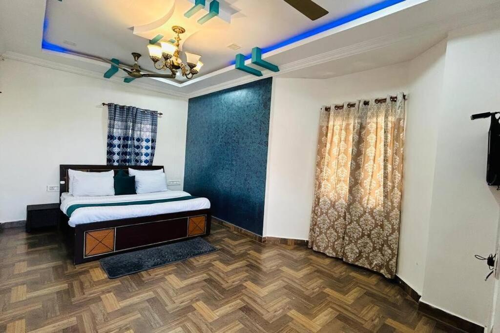 Heritage Bungalow By Daranga Boutique Villas Udaipur Exterior foto